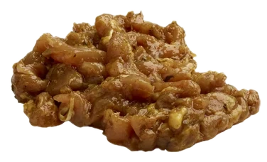 Kyllingkjøtt gyros, strimlet 1,2 kg