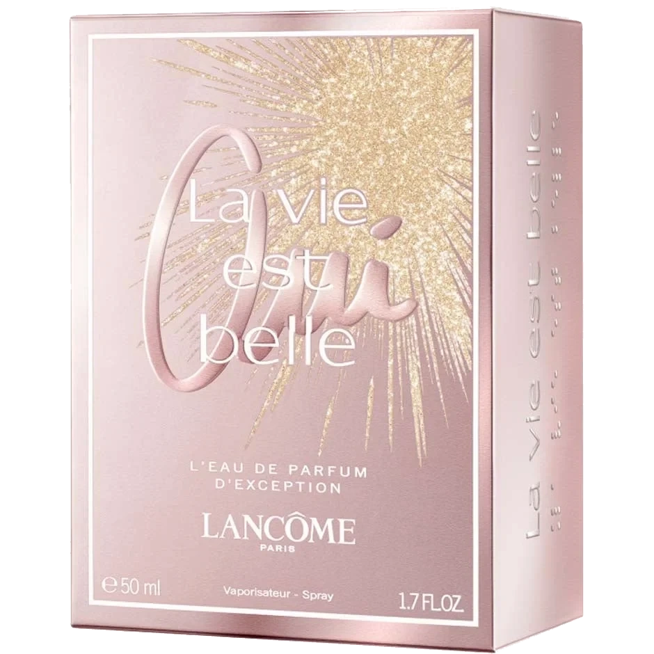 Lancôme La Vie Est Belle Oui
