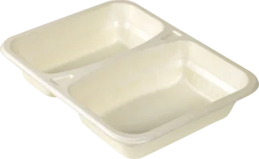 Menu Form Fiber 2-rom 227x178x45mm