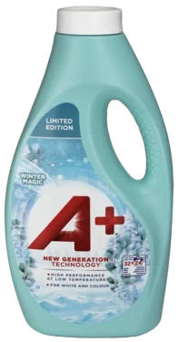 A+ Winter Magic Flytande 1440ml