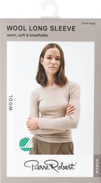 Tynn Ullgenser - Nude - XS