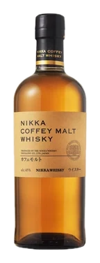 Nikka Coffey Malt 45% 70cl