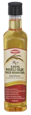 Risolje 500ml Emmys Choice