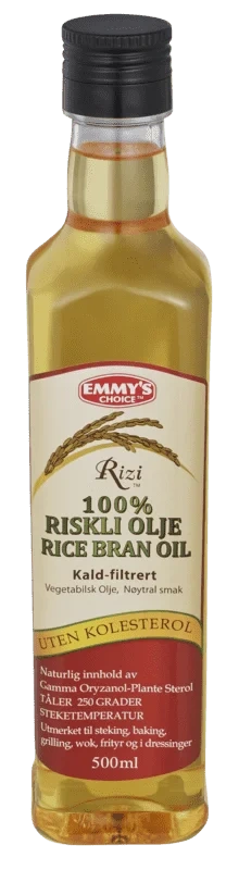 Risolje 500ml Emmys Choice