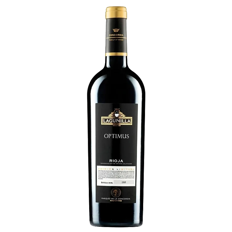 Lagunilla Optimus 14,5%