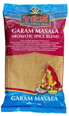 TRS Garam masala malt 400g
