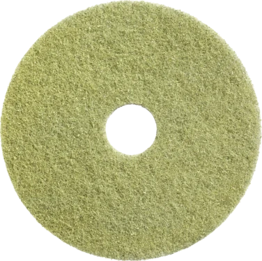 Taski Twister Pad 20" Gul