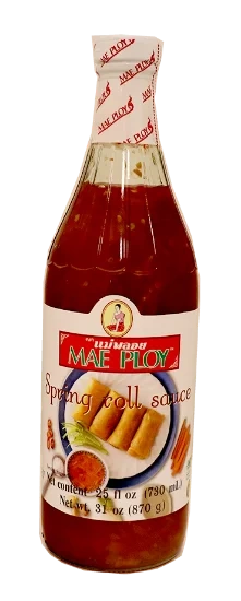 Mae Spring Roll Sauce 730ml