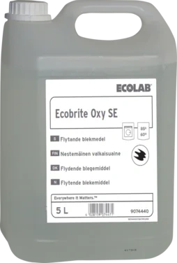 Ecobrite Oxy Se