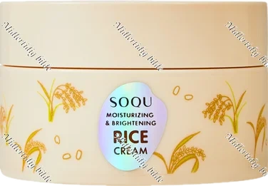 Soqu Rice Cream