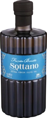 Xtra Jomfru Olivenolje 0,5l Sottano
