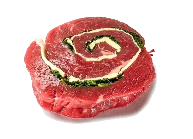 Angus Franskbiff Av Ytrefilet pr Kg