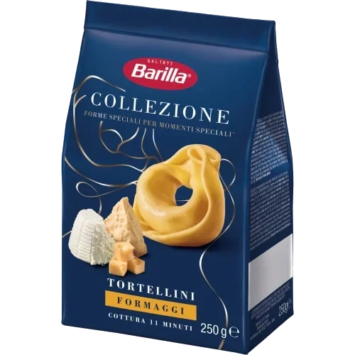 Tortellini Formaggi Pasta