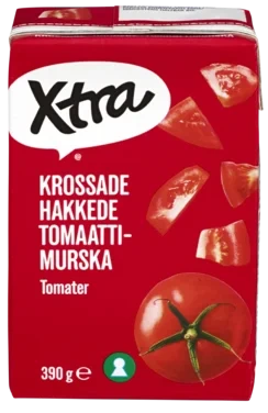 Chopped Tomatoes