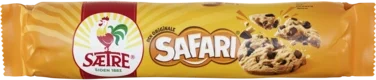 Safari Original 200g