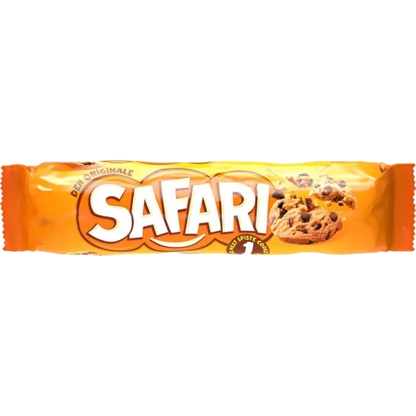 Safari Original 200g