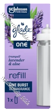 Glade One Lavender Rf 10ml