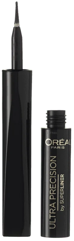 Eyeliner Super Brun Profond Performance