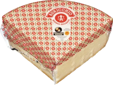Auricchio Parmigiano Reggiano D.o.p.2x4 kg Helvekt