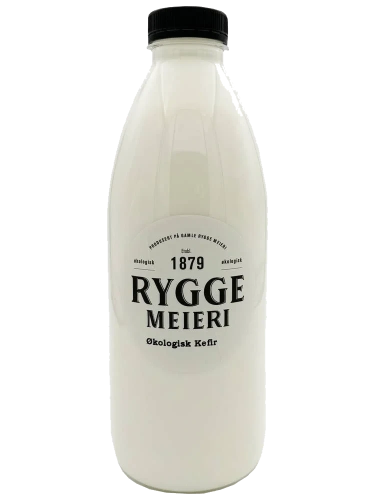Kefir