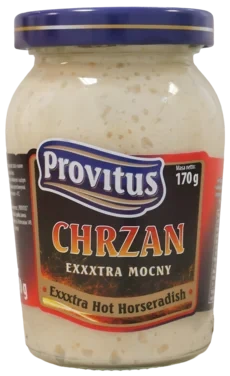 Pepperrot Provitus Exxxtra Hot