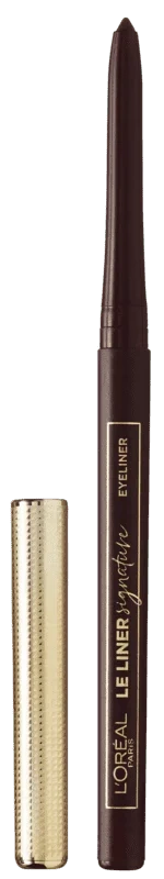L'Oreal Le Liner Signature Rouge Noir 03