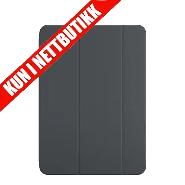 Ipad Air 11" Smart Folio Deksel (2024)
