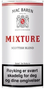 Mac Baren Mixture