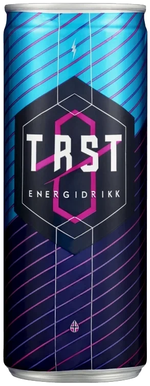 Tørst Energidrikk 0,25l boks