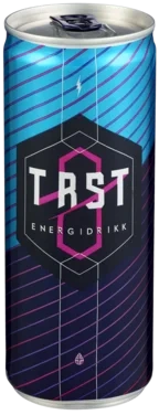 Tørst Energidrikk 250ml
