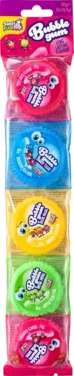 Bubble Roll 5 Pcs 90g