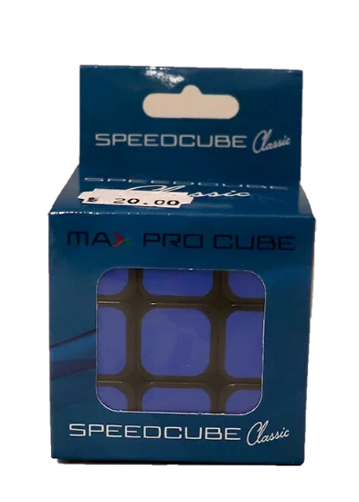 Kube MaxPro 3x3