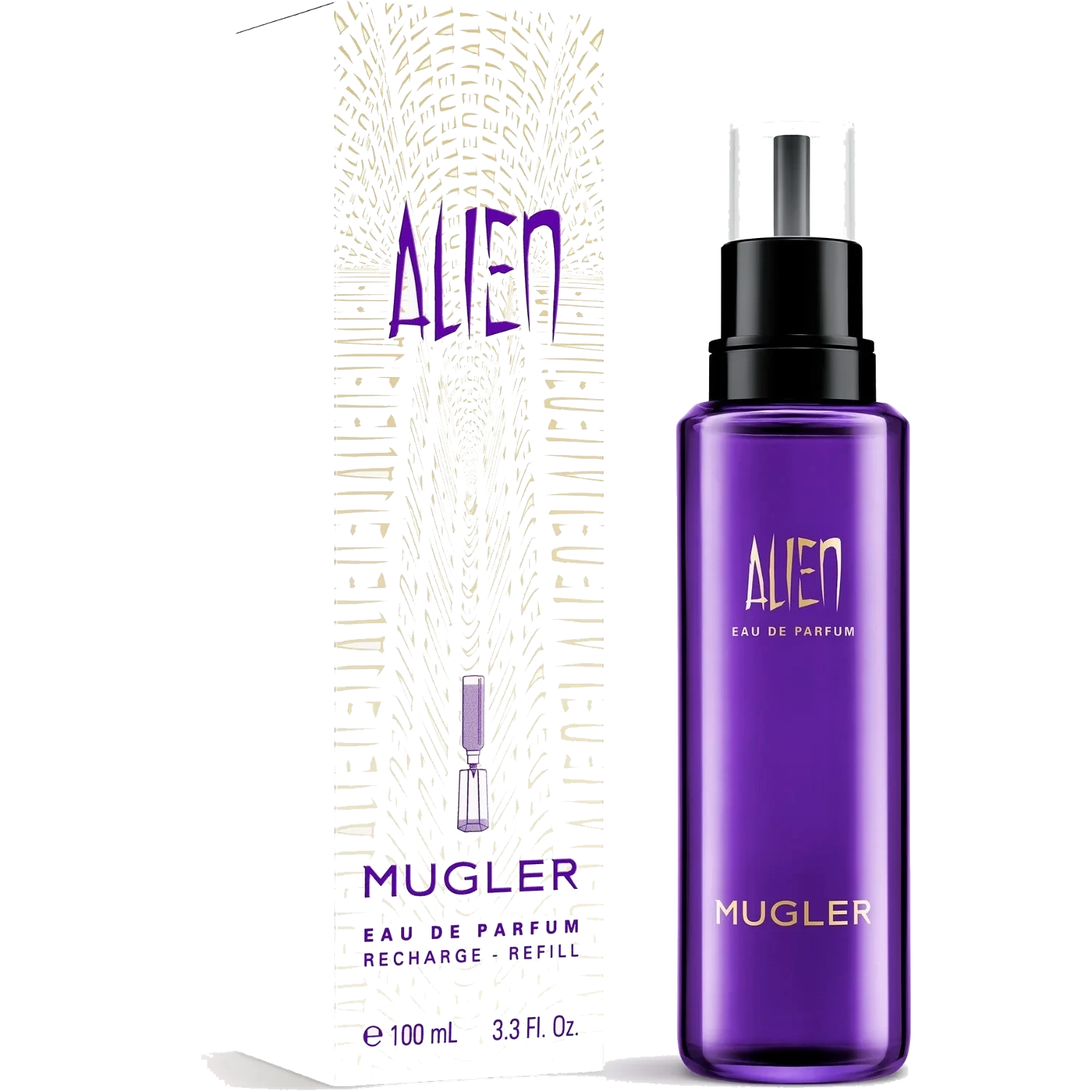Mugler Alien