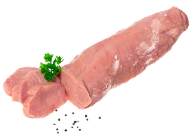 Svin Ytrefilet Ca1kg Kuraas