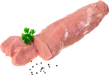 Svin Ytrefilet Ca1kg Kuraas