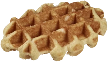 Belgisk Vaffel 100g