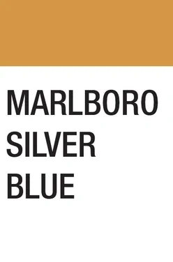 Marlboro Silver 20