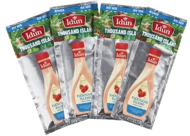 Thousand Island Dressing 80x22g