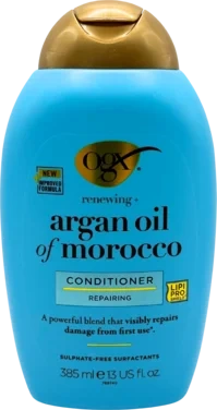 Ogx Argain Oil Of Morocco Balsam 385ml