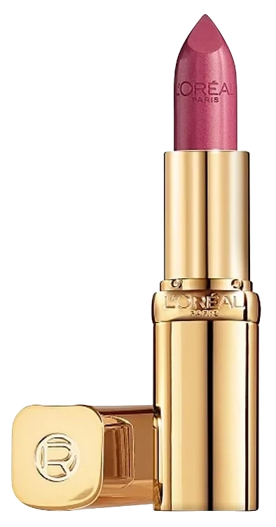Color Riche Satin Rose Perle 265 Loreal