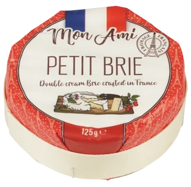 Brie Petit