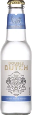 Double Dutch Skinny Tonic