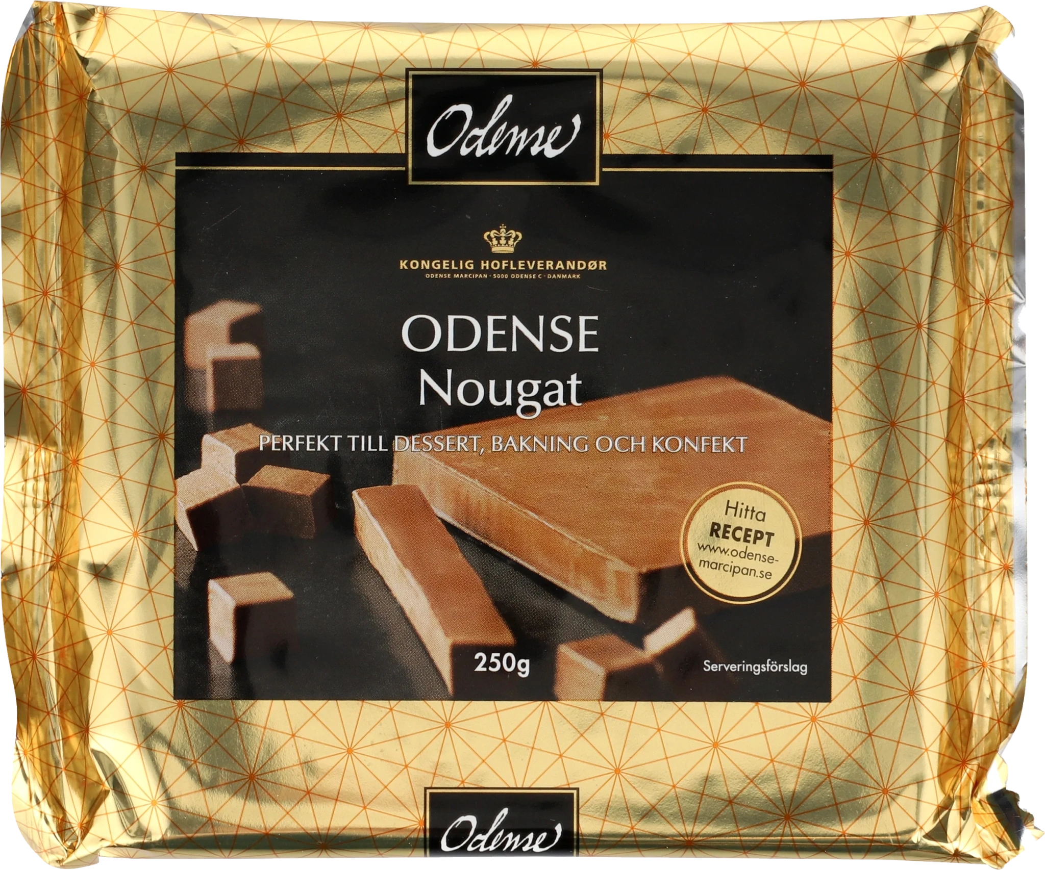 Nougat