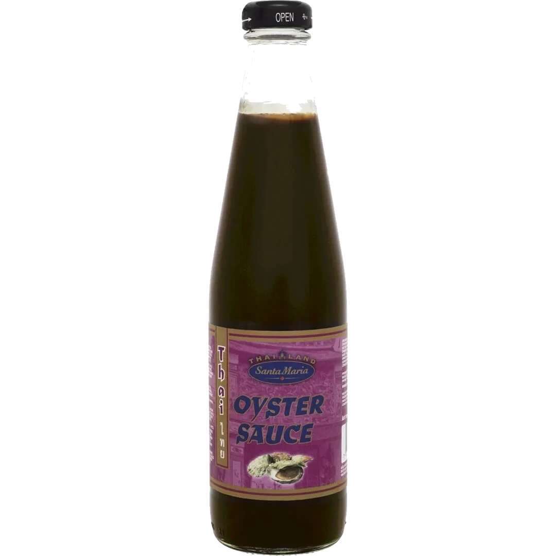 Oyster Sauce 500ml