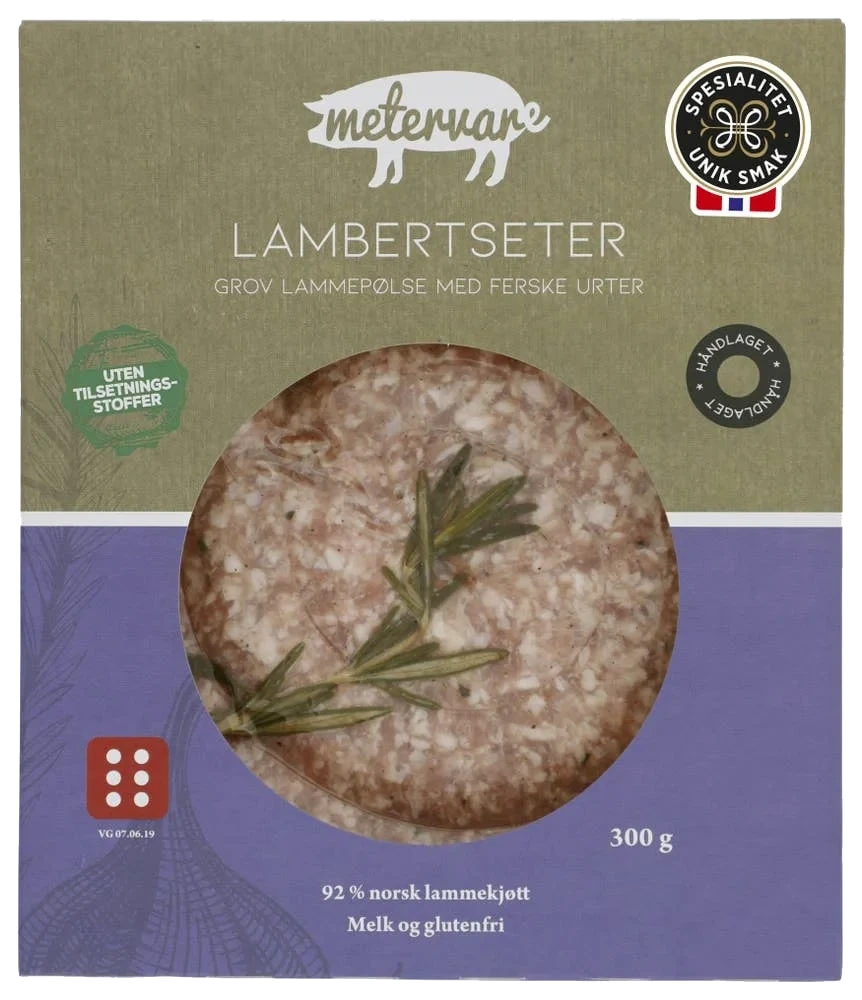 Lambertseter