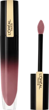 Loreal Rouge Brilliant Signature L'optimiste 305