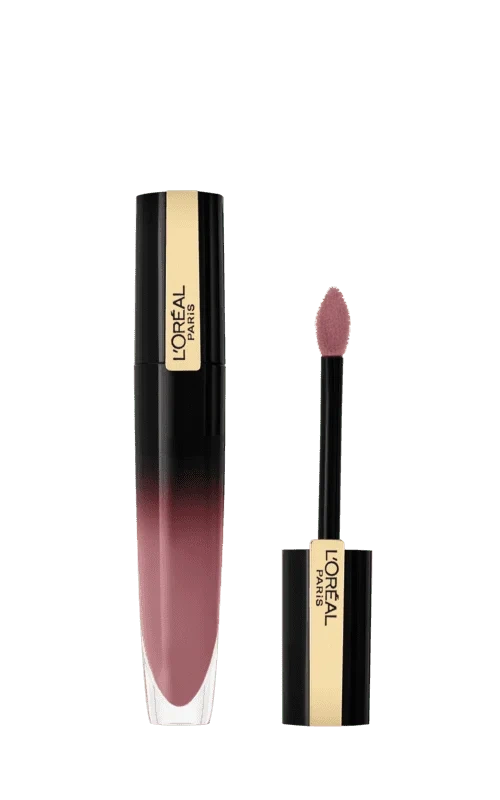 Loreal Rouge Brilliant Signature L'optimiste 305