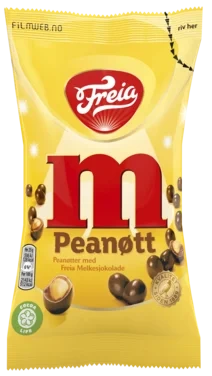 M 90g Freia