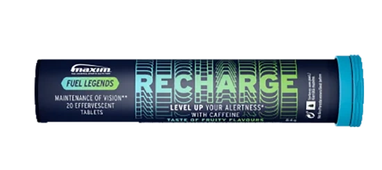 Maxim Recharge 84g