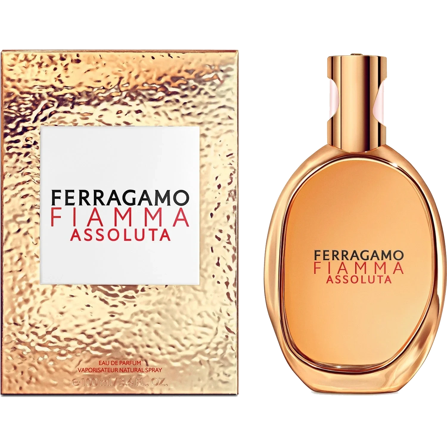 Ferragamo Fiamma Assoluta